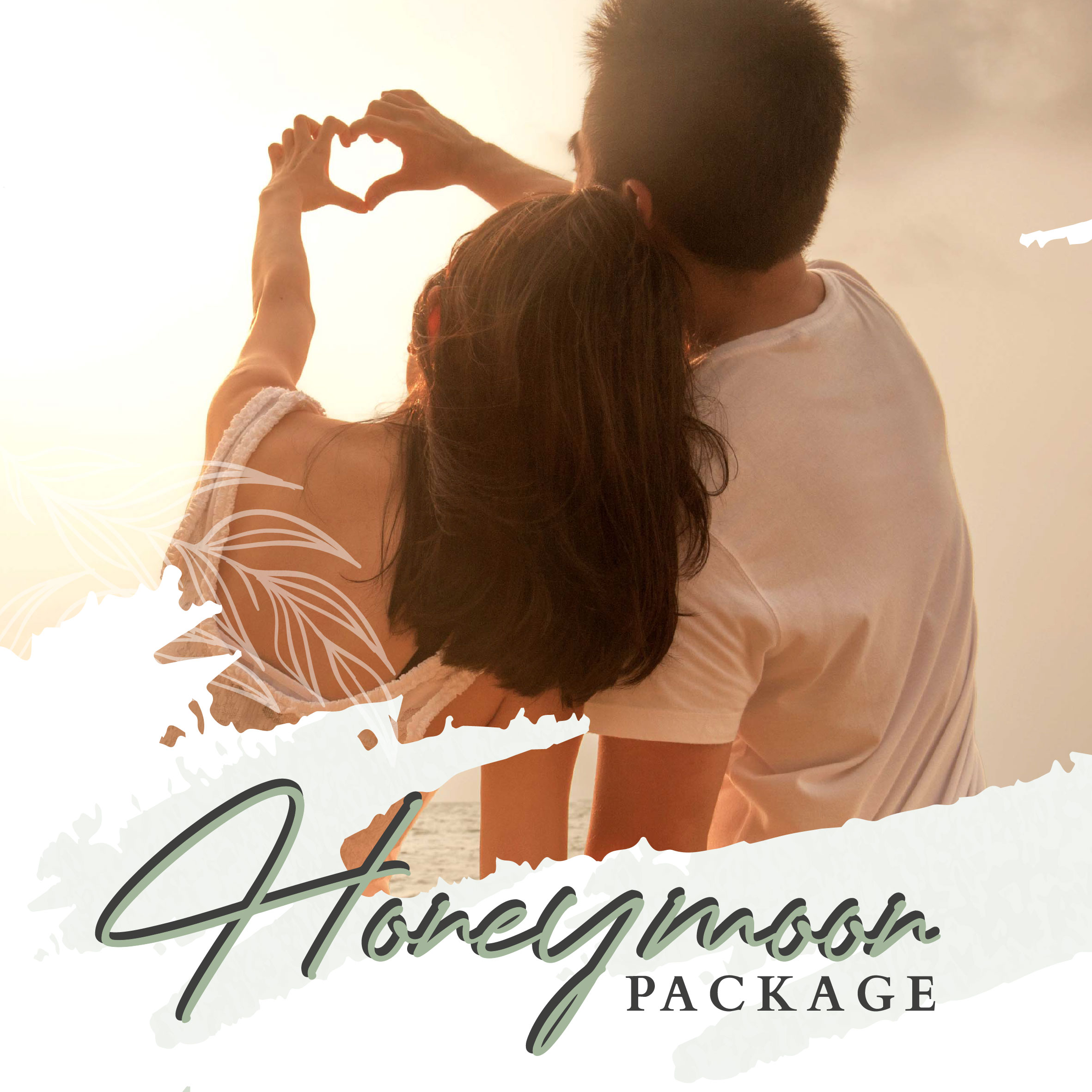 Honeymoon Package